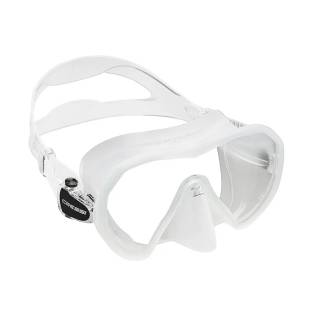 Cressi Z2 Mask Clear