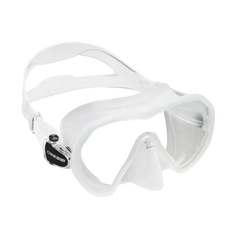 Cressi Máscara Z2 Transparente
