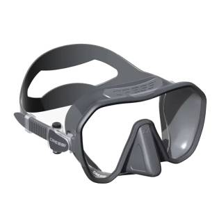 Cressi Z2 Mask Grafite