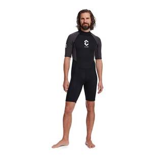 Dynamic Nord Shorty SE-21-S Hombre