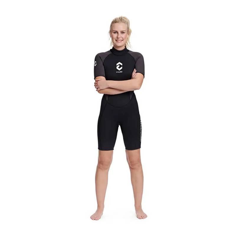 Dynamic Nord Shorty SE-22-S Mujer