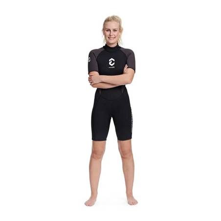 Dynamic Nord SE-21-S Shorty Woman