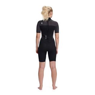 Dynamic Nord SE-21-S Shorty Woman