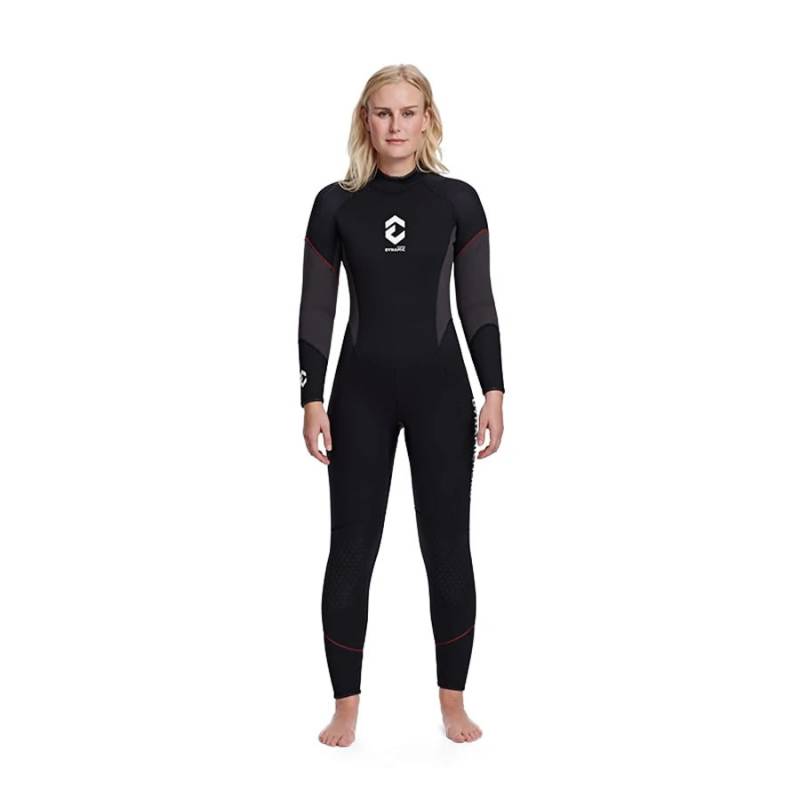 Dynamic Nord SE-32 3mm Women
