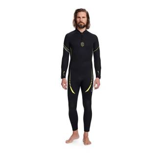 Dynamic Nord SL-31 3mm Hombre