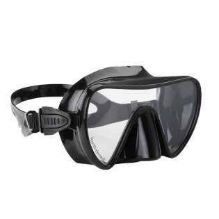 Fourth Element Scout Mask Black Clarity Lens