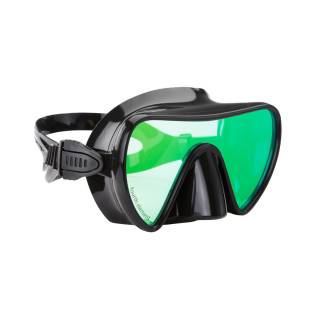 Fourth Element Scout Mask Black Contrast Lens