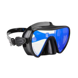 Fourth Element Scout Mask Black Enhance Lens