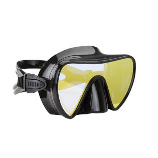 Fourth Element Máscara Scout Negro Shield