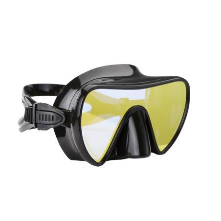 Fourth Element Máscara Scout Negro Shield