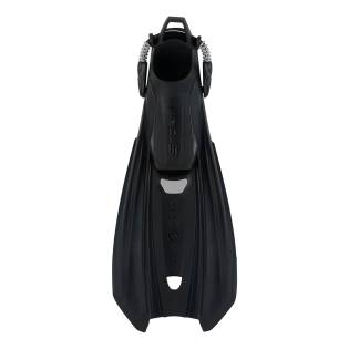 Aqualung Storm Fins Black