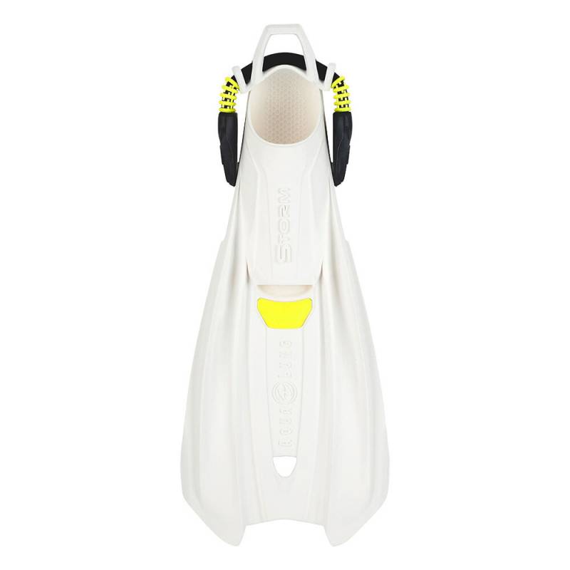 Aqualung Storm Fins White