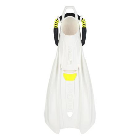 Aqualung Storm Fins White