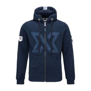 Xdeep Sudadera Signature Azul