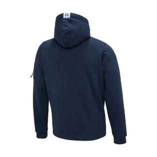 Xdeep Sudadera Signature Azul