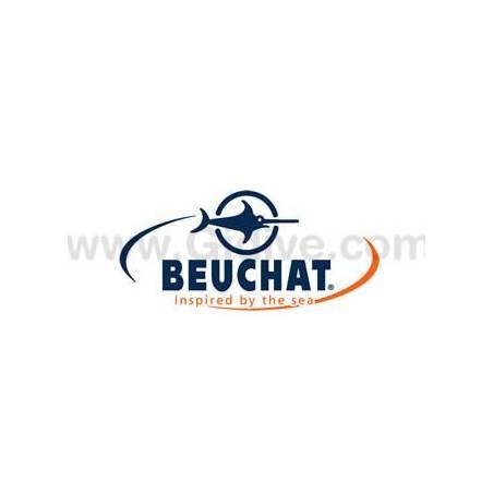 Beuchat Tira Máscara Micromax