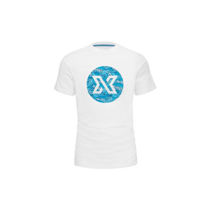 Xdeep Camiseta Japanese Wave