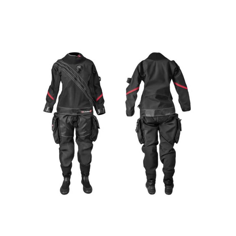Santi E.Motion Plus Ladies First