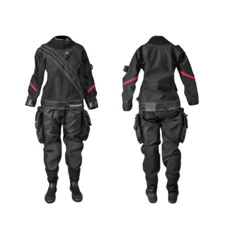 Santi E.Motion Plus Ladies First