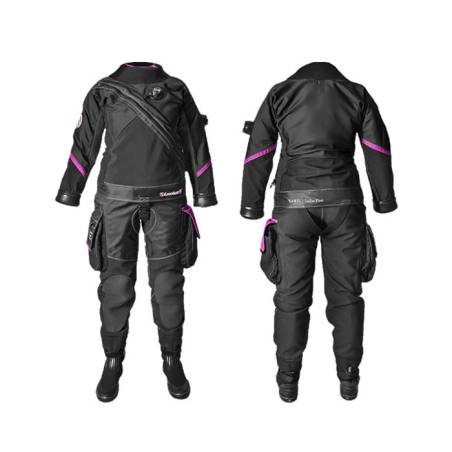 Santi E.Motion Plus Ladies First