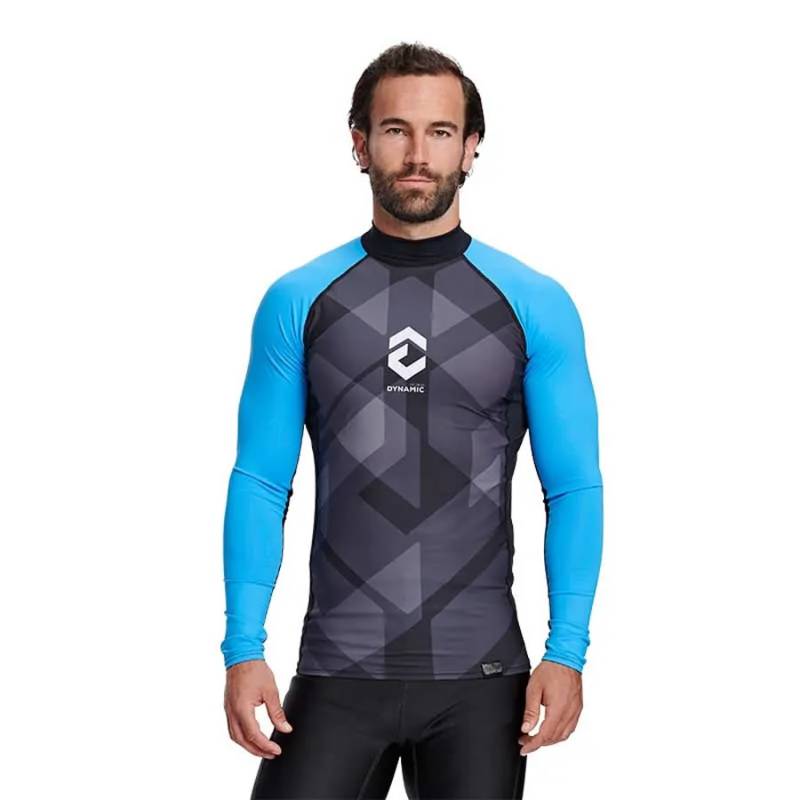 Dynamic Nord RG-31 Rashguard Long Sleeve Man