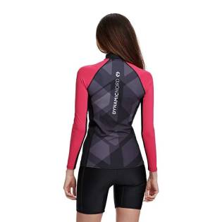 Dynamic Nord RG-32 Rashguard Long Sleeve Women