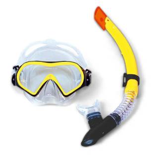 Dynamic Nord Set MS-20 Negro / Amarillo