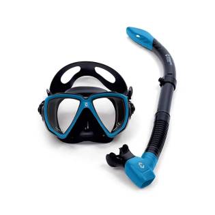 Dynamic Nord MS-21 Set Black / Blue