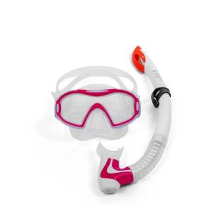 Dynamic Nord MSJ-21 Junior Set Pink / White