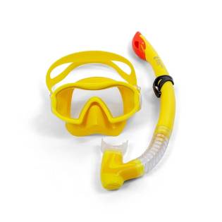Dynamic Nord MSJ-21 Junior Set Yellow
