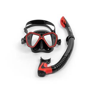 Dynamic Nord MSJ-20 Junior Set Black / Red