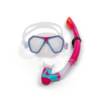 Dynamic Nord MSJ-20 Junior Set Pink / Blue