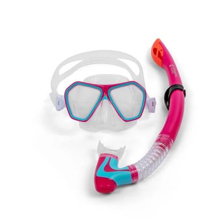 Dynamic Nord MSJ-20 Junior Set Pink / Blue