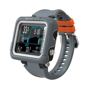 Shearwater Peregrine Adventure Edition Dark