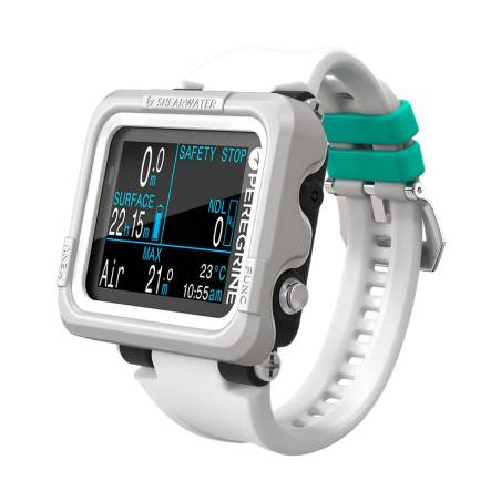 Shearwater Peregrine Adventure Edition Light