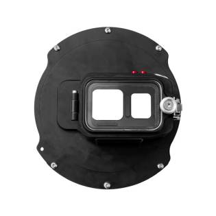 Carbonarm Cúpula Actiondome para Gopro / Insta360One R 1-inch