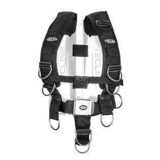 Tecline Arnés Comfort Ajustable