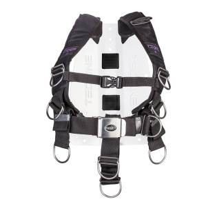 Tecline Arnés Comfort Ajustable Lady