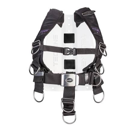Tecline Arnés Comfort Ajustable Lady