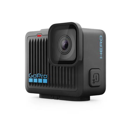 GoPro Hero