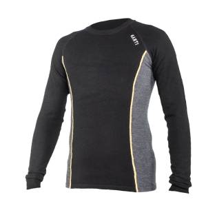 Santi Bergen Merino Top 2.0