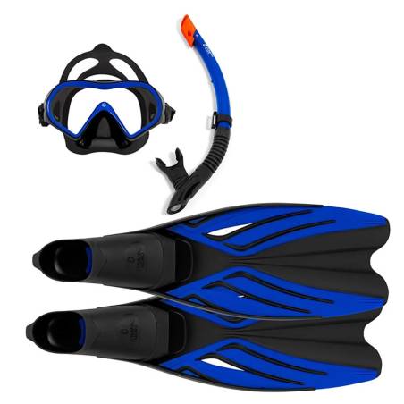 Dynamic Nord Set FMS-30 Azul