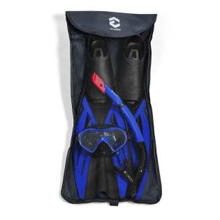 Dynamic Nord FMS-30 Set Blue