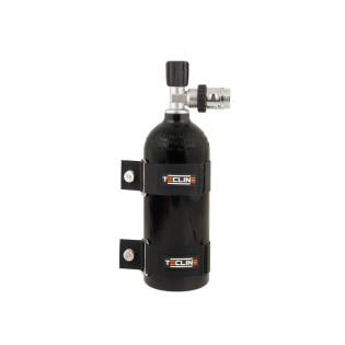 Tecline Argon Tank Set 1.5 liters