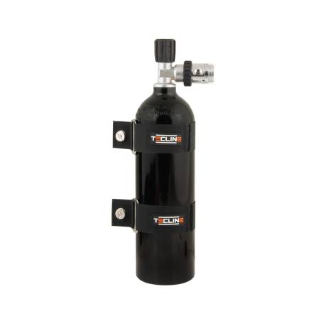 Tecline Argon Tank Set 2 liters