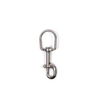 Dynamic Nord BS-10 Stainless Steel Bolt Snap