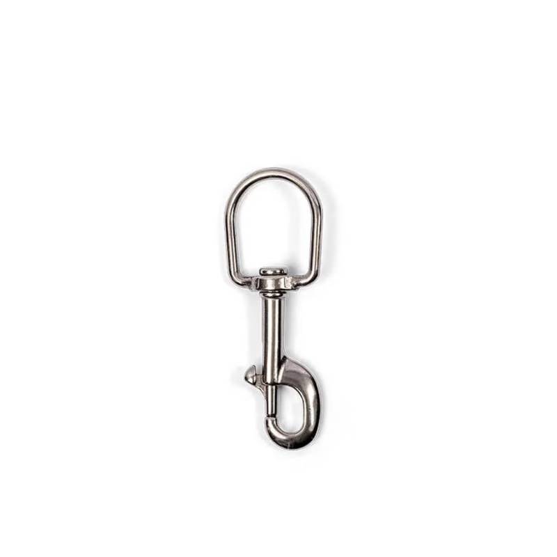 Dynamic Nord BS-10 Stainless Steel Bolt Snap