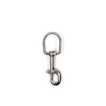 Dynamic Nord BS-10 Stainless Steel Bolt Snap