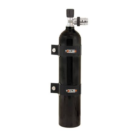 Tecline Argon Tank Set 3 liters