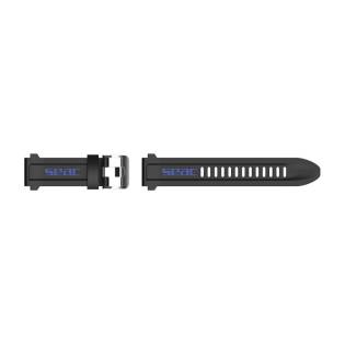 Seac Correa Ordenador Tablet Negro / Azul